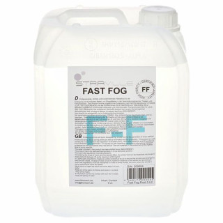 Светодиодный туманоуловитель Stairville AF-180 Co2 FX DMX Набор №351069 Stairville AF-180 LED Fogger Co2 FX DMX Bundle №351069