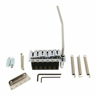 Тремоло Gotoh 510T-FE1 ST-Style C Gotoh 510T-FE1 ST-Style Tremolo C