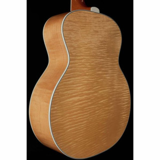 Guild USA F-512E Кленовый блондин Guild USA F-512E Maple Blonde