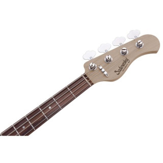 Садовский метрополитенэксп21 Винт JJ4 Морадо ОУ Sadowsky MetroExp21 Vint JJ4 Morado OWH