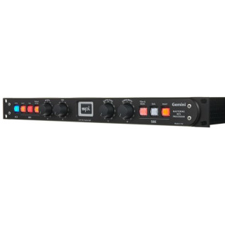 SPL Gemini Черный SPL Gemini Black