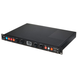 SPL Gemini Черный SPL Gemini Black