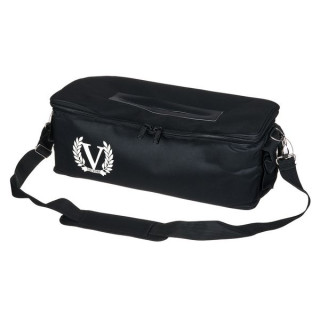 Усилители Victory VC35 Медный ланч-бокс Victory Amplifiers VC35 The Copper Lunch Box