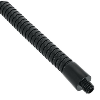 K&M 22280  Black Гоoseneck K&M 22280 Gooseneck Black