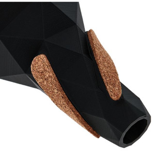 Хокинс отключает прямой звук Trp. Лондон Hawkins Mutes Straight Mute Trp. London