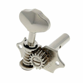 Колки для акустической гитары Gotoh SEP780 Tuners L3/R3 N Gotoh SEP780 Tuners L3/R3 N