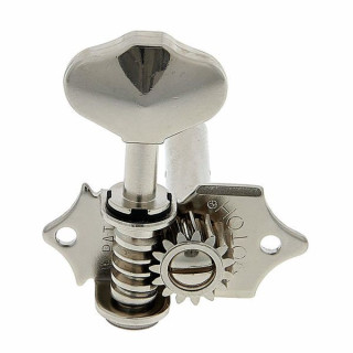 Колки для акустической гитары Gotoh SEP780 Tuners L3/R3 N Gotoh SEP780 Tuners L3/R3 N