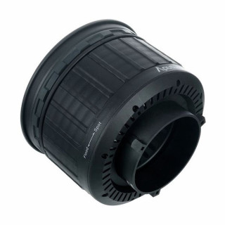 Будущий Френель 2X Aputure Fresnel 2X