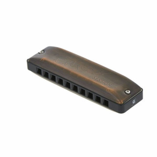 Гармоника C.A. Seydel Söhne Session Antique G C.A. Seydel Söhne Session Antique G