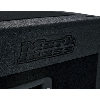 Коробка Markbass MB58R 122 P-4 Markbass MB58R 122 P-4 Box