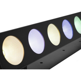 Eurolite LED Pixel Matrix Bar 10 Eurolite LED Pixel Matrix Bar 10