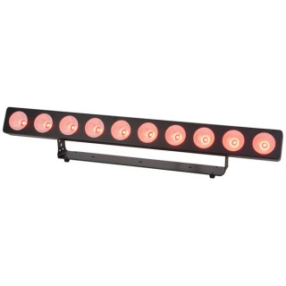 Eurolite LED Pixel Matrix Bar 10 Eurolite LED Pixel Matrix Bar 10