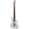 Sadowsky MetroExp24 Mod 5 Morado WH Sadowsky MetroExp24 Mod 5 Morado WH