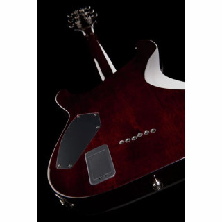 Электрогитара Schecter C-1 Hellraiser BCH Schecter C-1 Hellraiser BCH