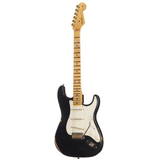 Крыло 55 Strat BLK Relic Fender 55 Strat BLK Relic