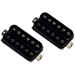 Можотон 59 Современный Хм-букер Сет BK Mojotone 59 Modern Humbucker Set BK