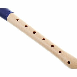 Moeck 1024 Флейто 1 плюс сопрано Moeck 1024 Flauto 1 Plus Soprano