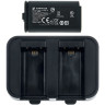 Зарядник для батареек Sennheiser L 70 USB Набор №519865 Sennheiser L 70 USB Bundle №519865
