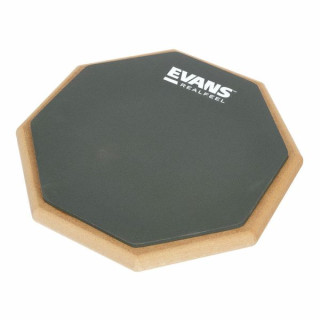 Тренировочный пэд Evans ARF7GM Practice Pad