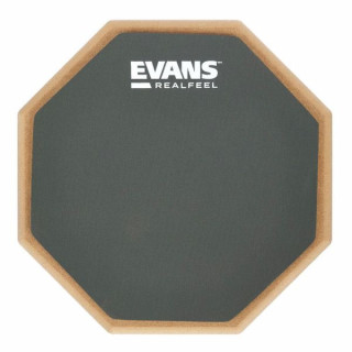 Тренировочный пэд Evans ARF7GM Practice Pad