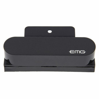Звукосниматель EMG BZ Bouzouki Pickup Black