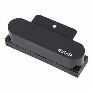 Звукосниматель EMG BZ Bouzouki Pickup Black