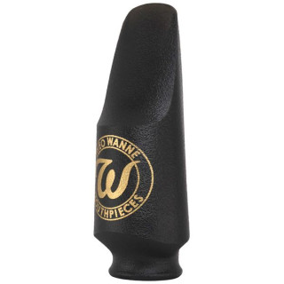 Тео Ванне - джазовое сопрано Essentials #7 Theo Wanne Essentials Jazz Soprano #7