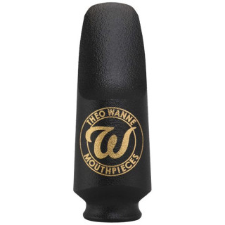 Тео Ванне - джазовое сопрано Essentials #7 Theo Wanne Essentials Jazz Soprano #7