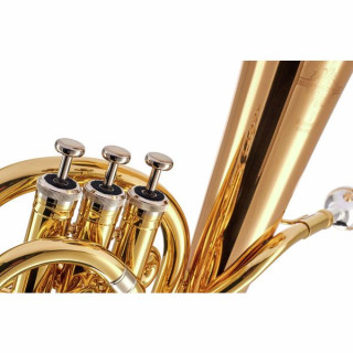 Баритон Thomann BR-802L Baritone Horn