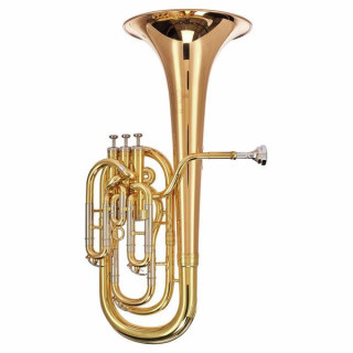 Баритон Thomann BR-802L Baritone Horn