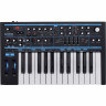Синтезатор Novation Bass Station II Novation Bass Station II