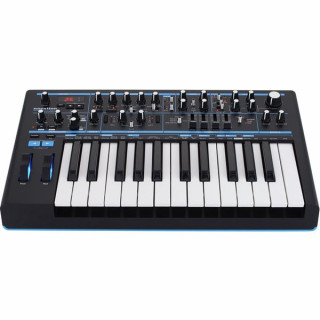 Синтезатор Novation Bass Station II Novation Bass Station II