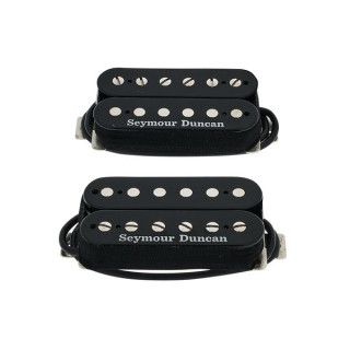 Комплект звукоснимателя Seymour Duncan 78 Model BL Seymour Duncan 78 Model Pickup Set BL