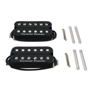 Комплект звукоснимателя Seymour Duncan 78 Model BL Seymour Duncan 78 Model Pickup Set BL