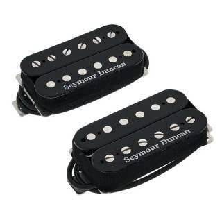 Комплект звукоснимателя Seymour Duncan 78 Model BL Seymour Duncan 78 Model Pickup Set BL
