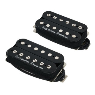 Комплект звукоснимателя Seymour Duncan 78 Model BL Seymour Duncan 78 Model Pickup Set BL