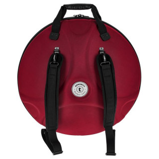 Tavmusic.ru Sonority Handpan Safety красный Thomann  Sonority Handpan Safety red
