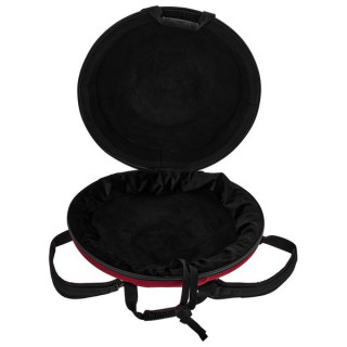 Tavmusic.ru Sonority Handpan Safety красный Thomann  Sonority Handpan Safety red