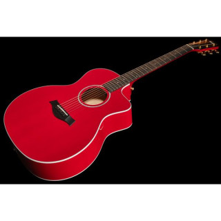 Тейлор 214ce-RED DLX Taylor 214ce-RED DLX
