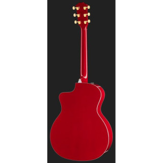 Тейлор 214ce-RED DLX Taylor 214ce-RED DLX