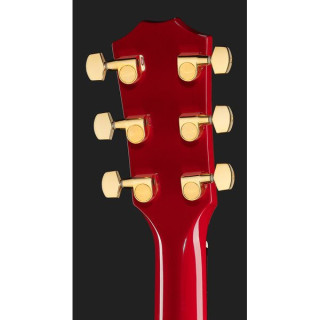 Тейлор 214ce-RED DLX Taylor 214ce-RED DLX