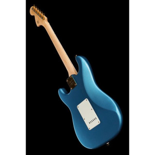 Сквайр, 40-я годовщина. Страт ЛПБ Squier 40th Anniv. Strat LPB