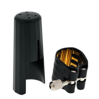 BG France L21RJ Лигатурный тенор-саксофон BG France L21RJ Ligature Tenor Sax