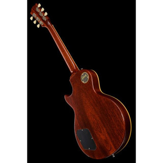 Гибсон Лес Пол 59 HPT AB #2 Gibson Les Paul 59 HPT AB #2