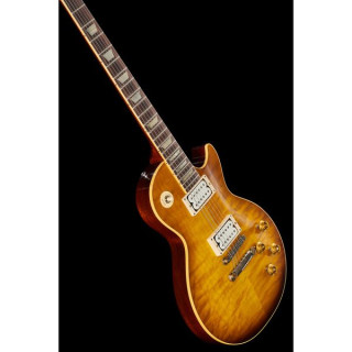 Гибсон Лес Пол 59 HPT AB #2 Gibson Les Paul 59 HPT AB #2