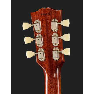 Гибсон Лес Пол 59 HPT AB #2 Gibson Les Paul 59 HPT AB #2