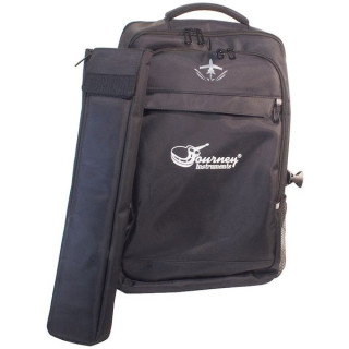 Путешествующий инструмент Journey OT990BL Travel T-Style Синий Journey Instruments OT990BL Travel T-Style Blue