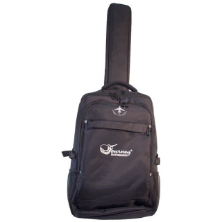 Путешествующий инструмент Journey OT990BL Travel T-Style Синий Journey Instruments OT990BL Travel T-Style Blue