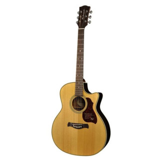 Электроакустическая гитара Richwood G-65CE VA Master Series Richwood G-65CE VA Master Series