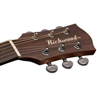 Электроакустическая гитара Richwood G-65CE VA Master Series Richwood G-65CE VA Master Series